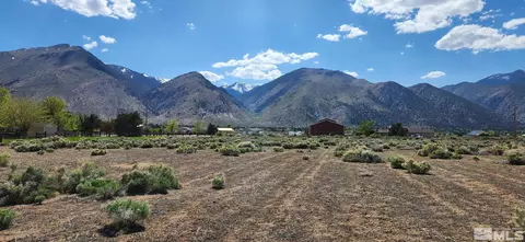 627 Day Ln, Wellington, NV 89444