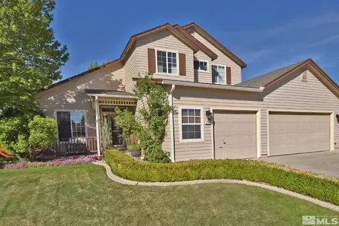 3245 Gerona Ct, Sparks, NV 89436