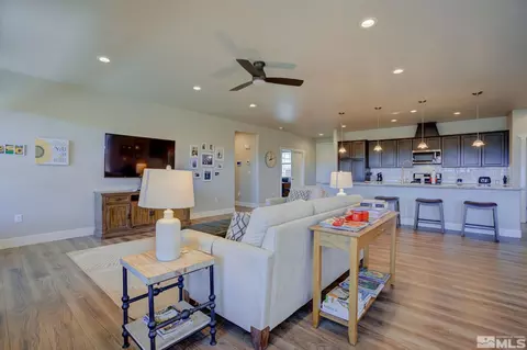 751 E Cottage Loop, Gardnerville, NV 89460 photo 5