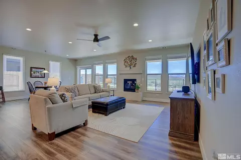 751 E Cottage Loop, Gardnerville, NV 89460 photo 3