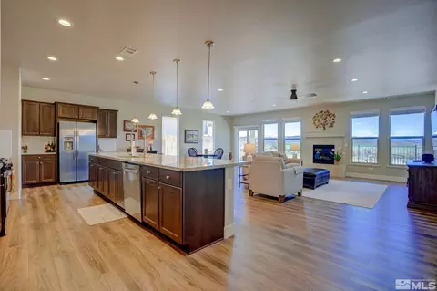 751 E Cottage Loop, Gardnerville, NV 89460 photo 7