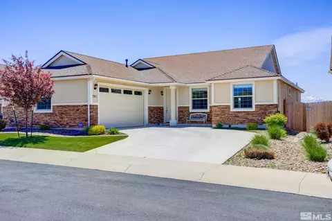 751 E Cottage Loop, Gardnerville, NV 89460 photo 2