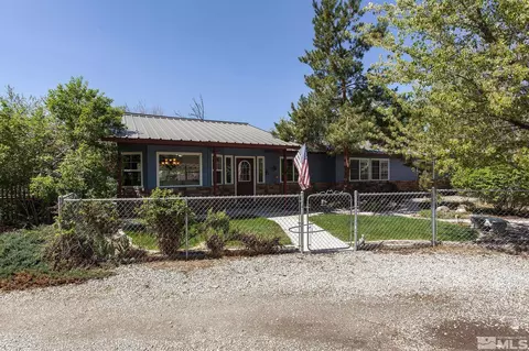 11670 Mistletoe, Reno, NV 89506