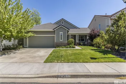 10345 Coyote Creek Dr, Reno, NV 89521