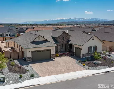 328 Blooming Sage Way, Sparks, NV 89441