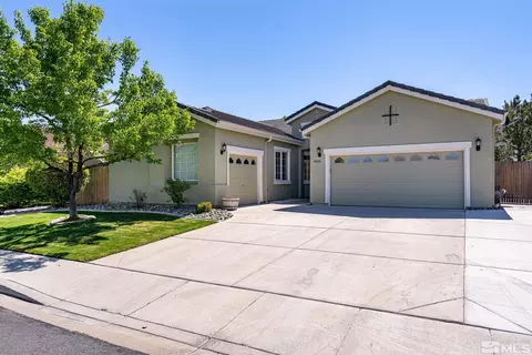 10480 Blockade Dr, Reno, NV 89521 photo 1