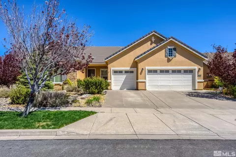 9325 Copper Mountain Cir, Reno, NV 89523