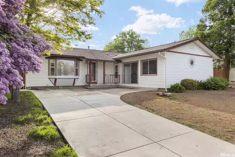 1415 Bridgewood Ln, Reno, NV 89503