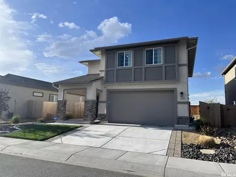 1348 Stock Horse Rd, Sparks, NV 89436