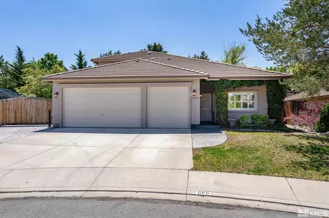 1585 Istrice Rd, Sparks, NV 89436