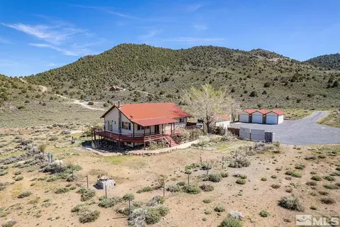 26700 Riverview Rd, Reno, NV 89521