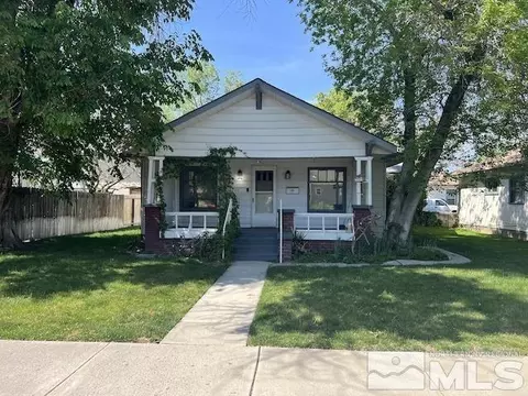 1108 E St, Sparks, NV 89431