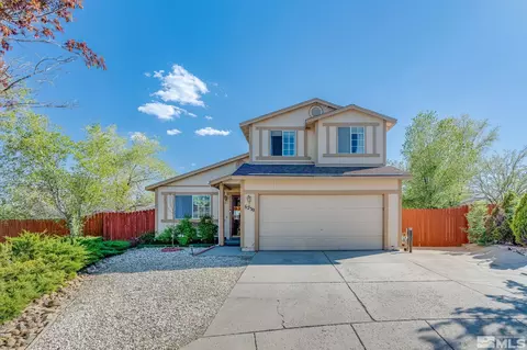6230 W Cree Ct, Sun Valley, NV 89433