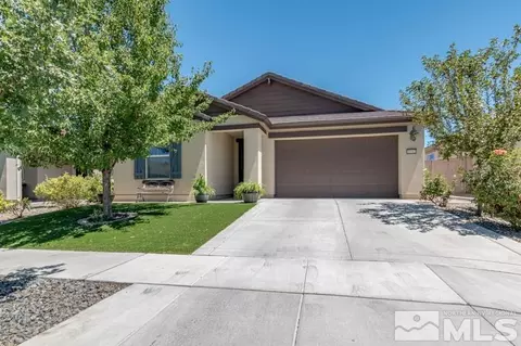 10142 Mesa Cortona Dr, Reno, NV 89521