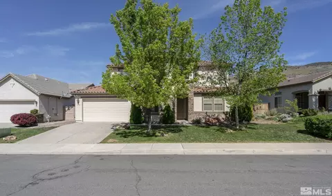 2735 Beach River Dr, Reno, NV 89521