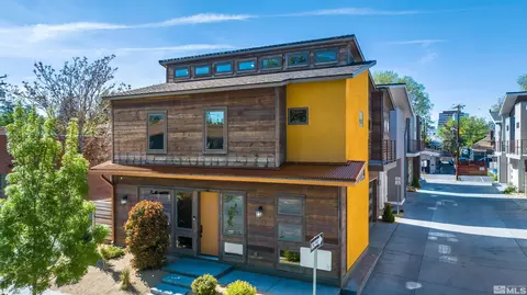133 Martin St, Reno, NV 89509