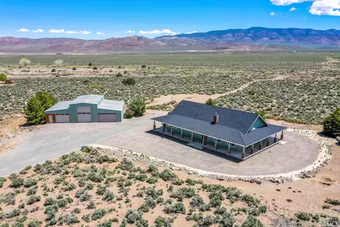 6 Lobdel Ln, Wellington, NV 89444