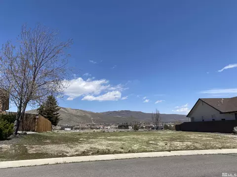 1552 Robb Dr, Carson City, NV 89703