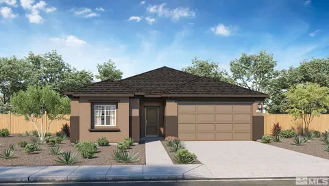 1455 Jennys Ln #LOT 974, Fernley, NV 89408