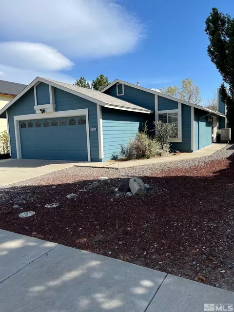 6302 Chesterfield Ln, Reno, NV 89523