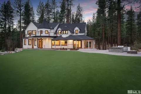 10 Davis Creek Cir, Washoe Valley, NV 89704