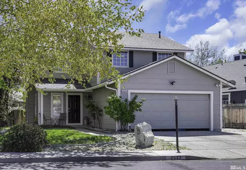 2523 Pinebrook Dr, Carson City, NV 89701