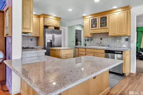 500 Chantry Flats Rd, Reno, NV 89510