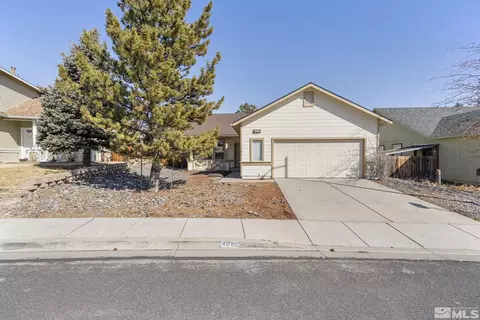 4005 Andrea St, Reno, NV 89503