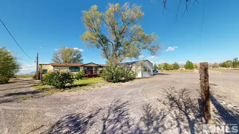 1929 Thomas Jefferson Ave, Battle Mountain, NV 89820