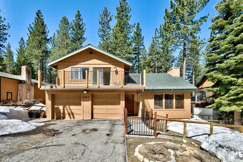 2014 Hidatsa Cir, South Lake Tahoe, CA 96150