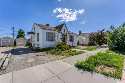 532 Claremont St, Reno, NV 89502