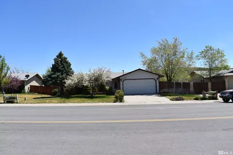 1365 Rancho, Gardnerville, NV 89460