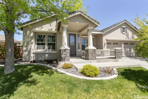 7843 Morgan Pointe Cir, Reno, NV 89523