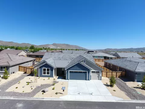 991 Mojave Desert Dr #147, Sparks, NV 89441