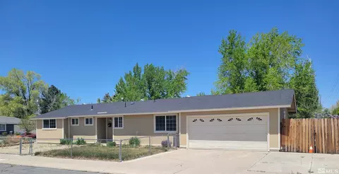 1102 Armory Ln, Carson City, NV 89701