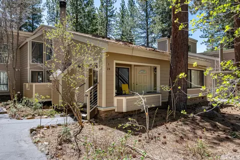 123 Juanita Dr #28, Incline Village, NV 89451