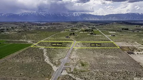 2400 Blaze, Gardnerville, NV 89410