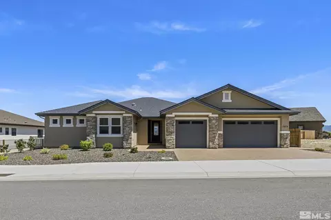 3939 Siena Dr, Carson City, NV 89703