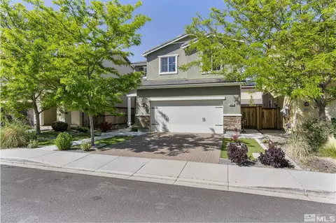 2081 Waterhouse Rd, Reno, NV 89521