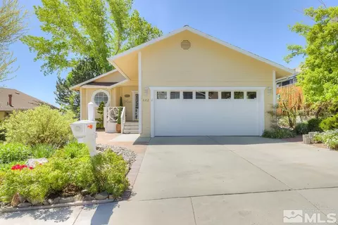 642 Talus Way, Reno, NV 89503