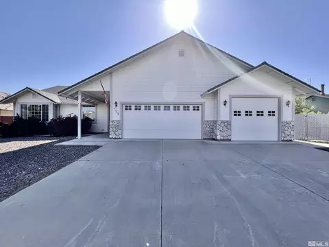 753 Lassen Way, Gardnerville, NV 89460