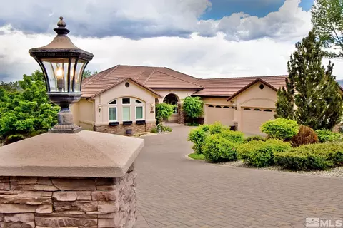 3452 Nambe Dr, Reno, NV 89511