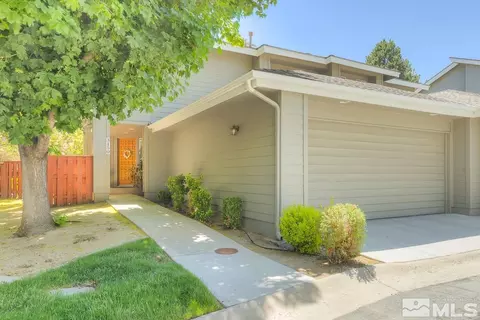 3150 Oakshire Ct, Reno, NV 89509