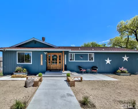4325 Ross Dr, Reno, NV 89519