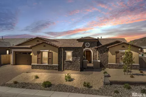 2333 Blushing Rock Dr, Reno, NV 89521
