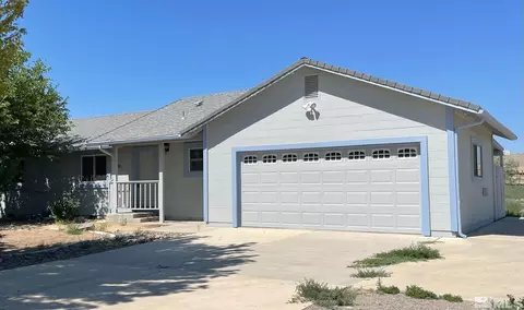 1291 Canal Dr, Fernley, NV 89408