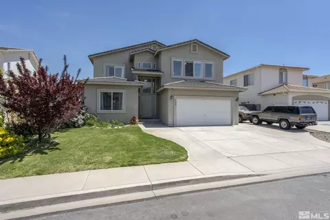 3190 Creekside Ln, Sparks, NV 89431