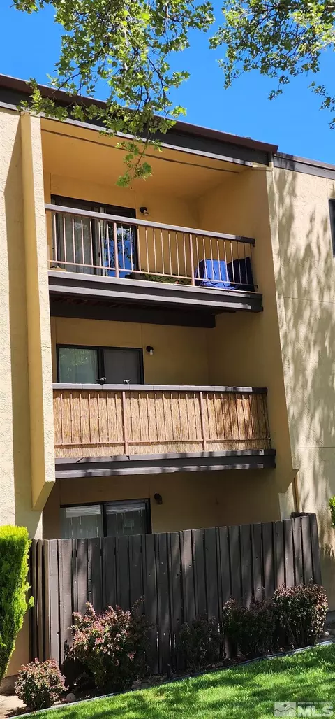 2450 Lymbery St #333, Reno, NV 89509