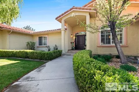 60 Day Lily Ct, Reno, NV 89511