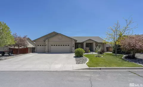 20998 Cameron Ct, Reno, NV 89508